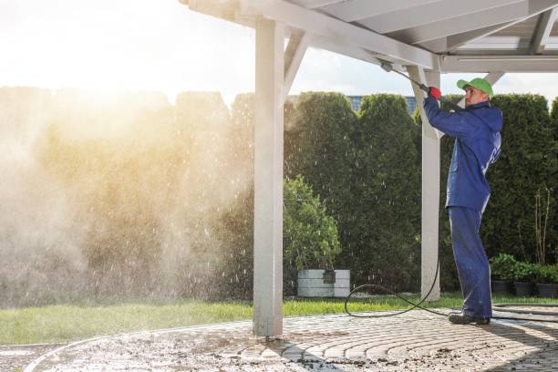 Best Pool Deck Cleaning  in Lockwood, MT