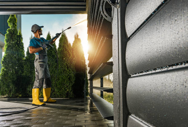 Best Building Exterior Washing  in Lockwood, MT