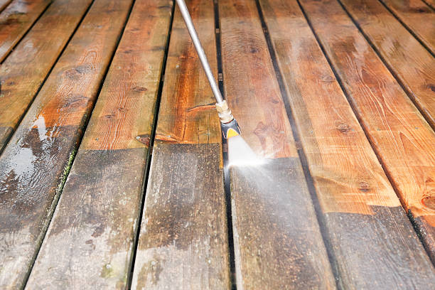 Lockwood, MT  Pressure Washing Services Company
