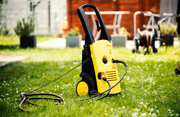 Best Residential Exterior Washing  in Lockwood, MT